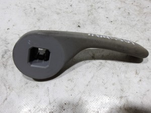  RĄCZKA UCHWYT REGULACJI FOTELA RENAULT LAGUNA II F-VAT