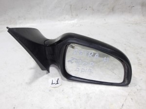 LUSTERKO PRAWE 5 PIN PINÓW OPEL ASTRA H Z20R UK F-VAT