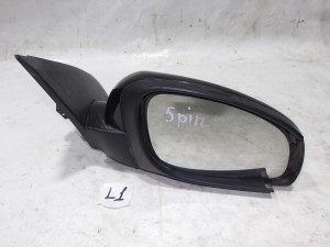LUSTERKO PRAWE OPEL VECTRA C LIFT Z20R F-VAT