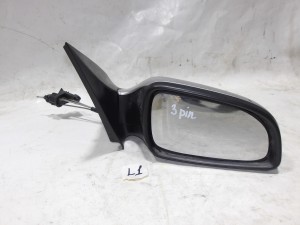 LUSTERKO PRAWE MANUALNE OPEL ASTRA H   UK  F-VAT