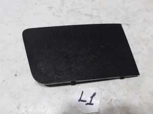 OSŁONA MASKOWNICA GŁOŚNIKA VW TOURAN 1T0857209 F-VAT