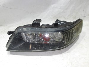 LAMPA LEWA PRZÓD PRZEDNIA HONDA ACCORD VII 7 F-VAT