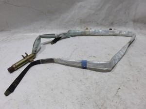 KURTYNA PODUSZKA POWIETRZNA PRAWA AIRBAG BMW E46 SEDAN K2 F-VAT