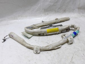 KURTYNA PODUSZKA POWIETRZNA AIRBAG LEWA OPEL ASTRA J HB K2 F-VAT