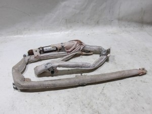 KURTYNA PODUSZKA POWIETRZNA AIRBAG LEWA 13222998 OPEL INSIGNIA A K2 F-VAT