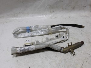 KURTYNA PODUSZKA POWIETRZNA AIRBAG LEWA 84826816508K BMW E46 KOMBI F-VAT