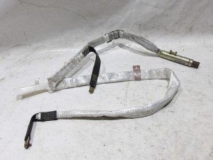 KURTYNA PODUSZKA POWIETRZNA AIRBAG LEWA 85707513201J BMW E46 COUPE K2 F-VAT