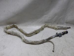KURTYNA PODUSZKA POWIETRZNA AIRBAG LEWA 847033767115 BMW E60 K2 F-VAT