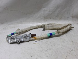 KURTYNA PODUSZKA POWIETRZNA AIRBAG LEWA OPEL ASTRA J KOMBI 13251617 F-VAT