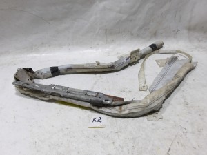 KURTYNA PODUSZKA POWIETRZNA AIRBAG PRAWA 13231624 OPEL ASTRA H K2 F-VAT