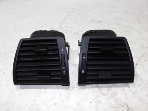 KRATKA NAWIEWU LEWA PRAWA 8402215 8402216 BMW X5 E53 F-VAT