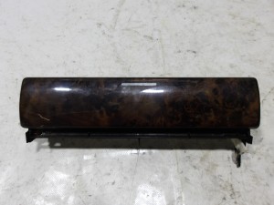 KLAPKA DEKOR ZAŚLEPKA BMW X5 E53 F-VAT