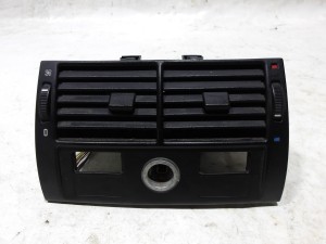 KRATKA NAWIEWU GNIAZDO ZAPALNICZKI TYŁ 8409081 BMW X5 E53 F-VAT