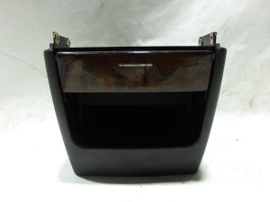 UCHYWT NA KUBKI CUPHOLDER TYŁ TYLNY 7077955A BMW X5 E53 F-VAT