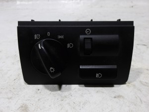 WŁĄCZNIK PRZEŁĄCZNIK ŚWIATEŁ BMW X5 E53 6930243 F-VAT