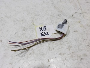WTYCZKA KOSTKA RADIA BMW X5 E53 F-VAT