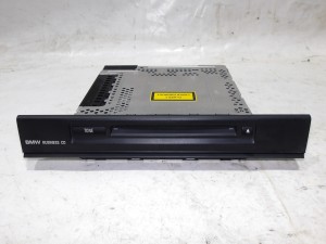RADIO CD CZYTNIK 6943433 BMW X5 E53 F-VAT