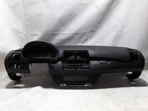 DESKA ROZDZIELCZA KOKPIT BMW X5 E53 LIFT EUROPA F-VAT