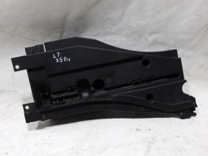 WKŁAD OSŁONA MASKOWNICA BAGAŻNIKA 8244763 BMW X5 E53 F-VAT