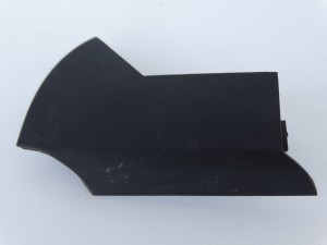 OSŁONA MASKOWNICA DRZW 8P4867186 AUDI A3 8P F-VAT