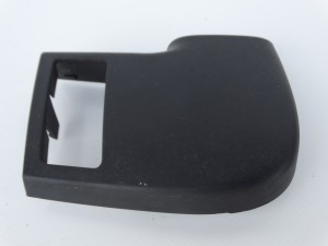 OSŁONA RAMKA PRZEŁĄCZNIKA 8P4867586A AUDI A3 8P F-VAT