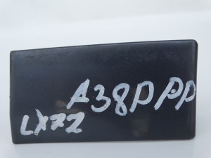 LISTWA BŁOTNIKA PRAWA PRZÓD PRZEDNIA 8P0853992B AUDI A3 8P F-VAT