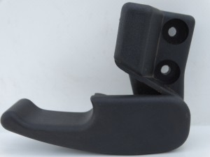 RĄCZKA UCHWYT OTWIERANIA MASKI AUDI A3 8P SEAT IBIZA IV VW SHARAN F-VAT