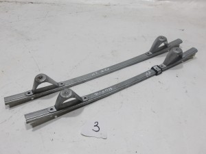 PROWADNICA SZYBY PRAWA PRZÓD PRZEDNIA 13132428 OPEL ZAFIRA B F-VAT