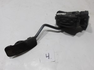 POTENCJOMETR PEDAŁ GAZU 9158010 OPEL ASTRA H F-VAT