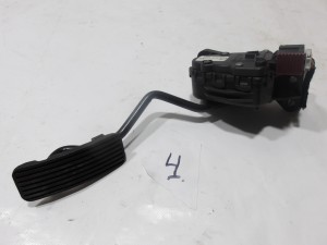 POTENCJOMETR PEDAŁ GAZU 24427006 OPEL ASTRA H F-VAT