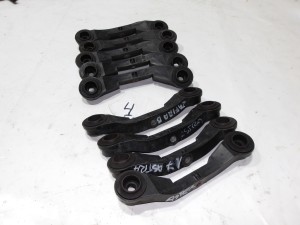 UCHWYT WSPORNIK MOCOWANIE FILTRA POWIETRZA OPEL ASTRA H ZAFIRA B VECTRA C MERIVA A 90531006 F-VAT
