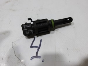 CZUJNIK TEMPERATURY POWIETRZA DOLOTU 1739510 BMW E46 E39 E53 F-VAT