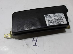 PODUSZKA POWIETRZNA AIRBAG PRAWA PRZÓD 1S71-F611D10-AA FORD MODNEO MK3 F-VAT