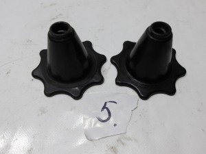 NAKRĘTKA UCHWYT MOCOWANIE KOŁA ZAPASOWEGO 1315006 OPEL ASTRA H ZAFIRA B VECTRA C F-VAT