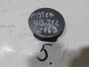 ZAŚLEPKA HAKA ZDERZAKA TYŁ TYLNA OPEL ASTRA H Z163 F-VAT