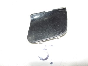 ZAŚLEPKA HAKA ZDERZAKA TYŁ TYLNA AM21-17A989-A FORD S-MAX MK2 F-VAT