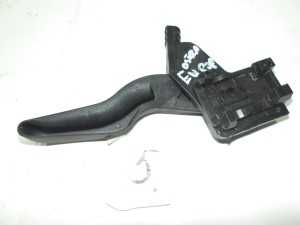 UCHWYT OTWIERANIA MASKI 218186591 OPEL ASTRA H EUROPA F-VAT
