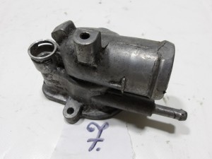 OBUDOWA TERMOSTATU MERCEDES W210 A6112031175 F-VAT