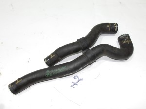 WĄŻ PRZEWÓD WODY 1K0122063J SKODA SUPERB II AUDI VW SEAT F-VAT