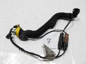 WĄŻ PRZEWÓD ODMY FIAT DUCATO III JUMPER BOXER 1370935080 F-VAT