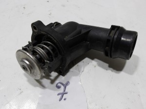 TERMOSTAT OBUDOWA TERMOSTATU 1436043 BMW E46 E36 F-VAT