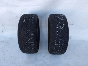 OPONA OPONY 18 CALI 18'' 225/40/18 CONTINENTAL ALLSEASONCONTACT 2 2024r. F-VAT