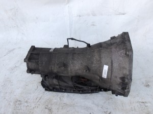 SKRZYNIA BIEGÓW AUTOMAT AUTOMATYCZNA 6HP26X BMW X5 E53 4.4 V8 F-VAT
