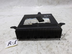 WZMACNIACZ AUDIO 1393442 BMW E36 F-VAT