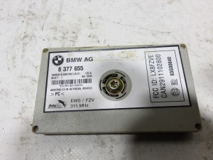 MODUŁ 8377655 BMW X5 E53 F-VAT