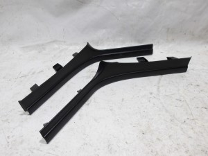 LISTWA OSŁONA MASKOWNICA KLAPY BAGAŻNIKA 8402193 BMW X5 E53 F-VAT