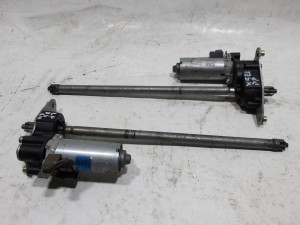 SILNICZEK REGULACJI FOTELA 0130002618 0130002619 BMW X5 E53 F-VAT
