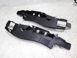 UCHWYT MOCOWANIE PANELU STEROWANIA FOTELA 8226313 8226314 BMW X5 E53 F-VAT