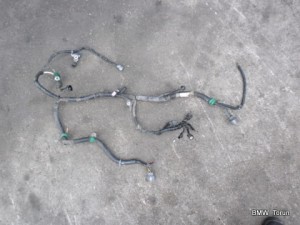 INSTALACJA WIAZKA KABLE SILNIKA 1.3 CIVIC V 92-95