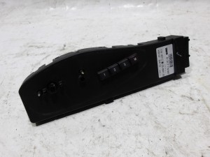 PANEL STEROWANIA FOTELEM LEWY 7119867 BMW X5 E53 EUROPA F-VAT
